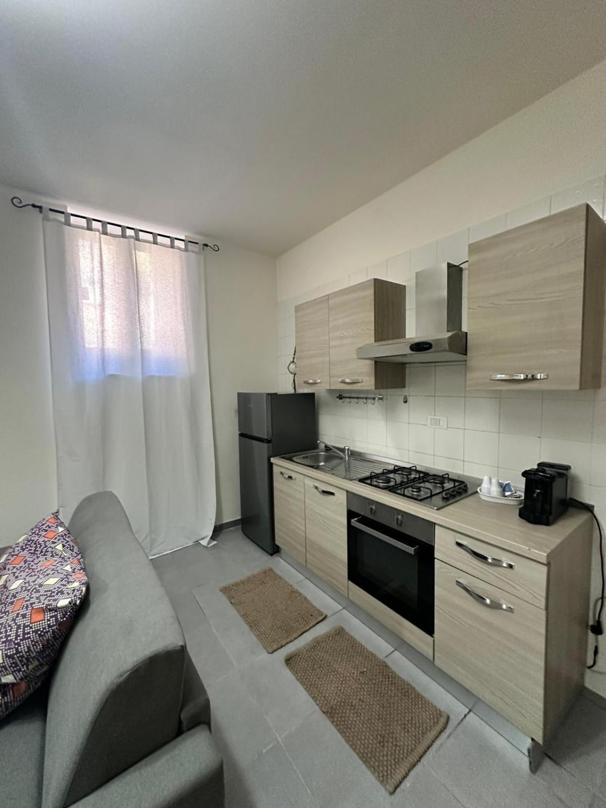 Hv Suites Decumanus Νάπολη Εξωτερικό φωτογραφία