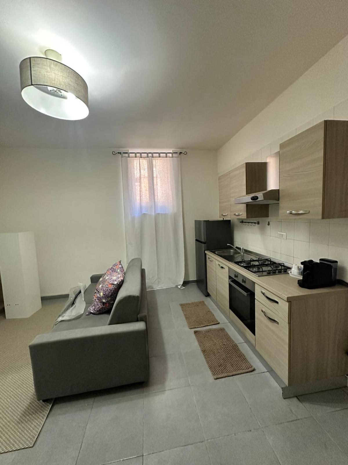 Hv Suites Decumanus Νάπολη Εξωτερικό φωτογραφία