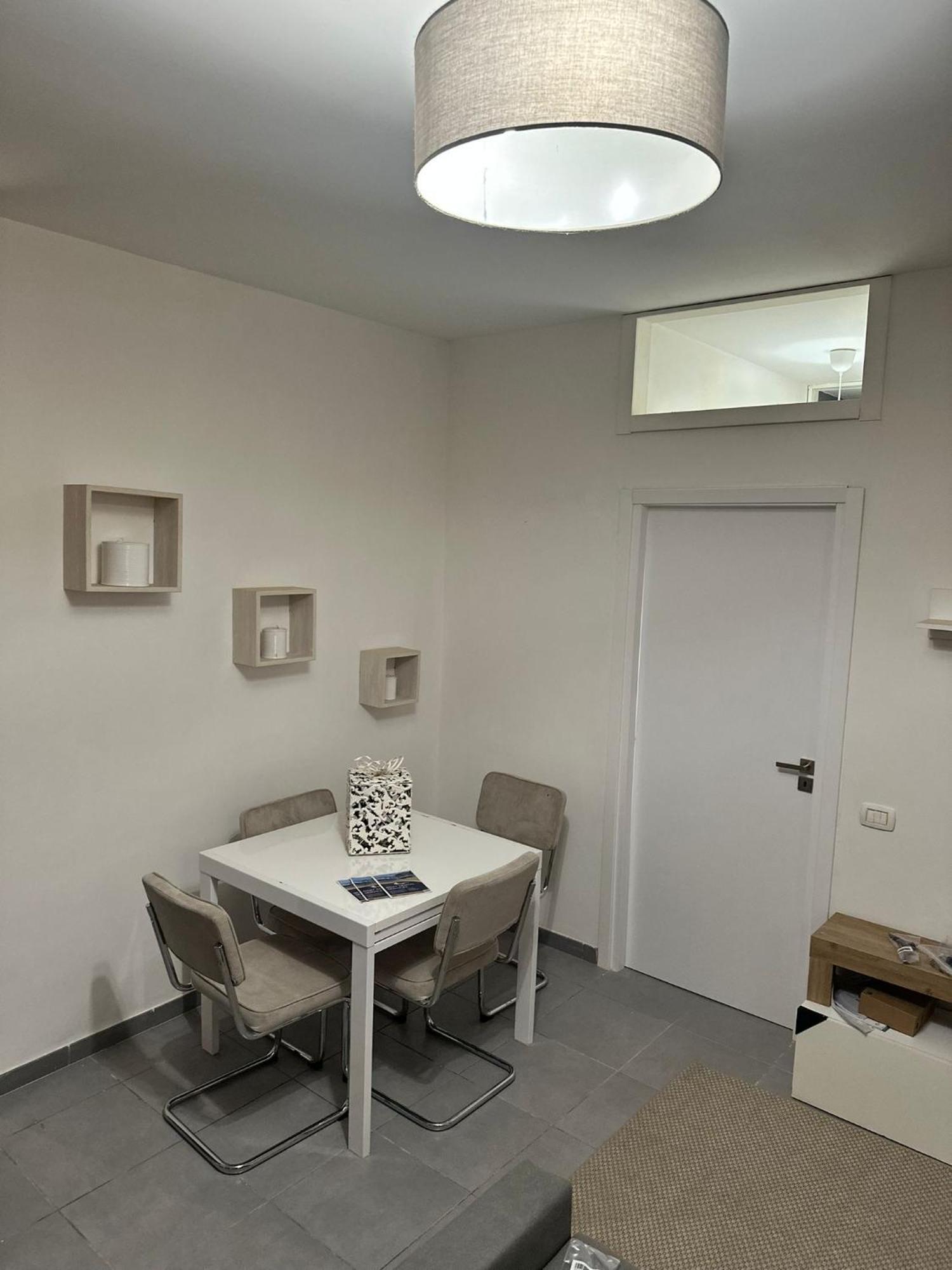 Hv Suites Decumanus Νάπολη Εξωτερικό φωτογραφία