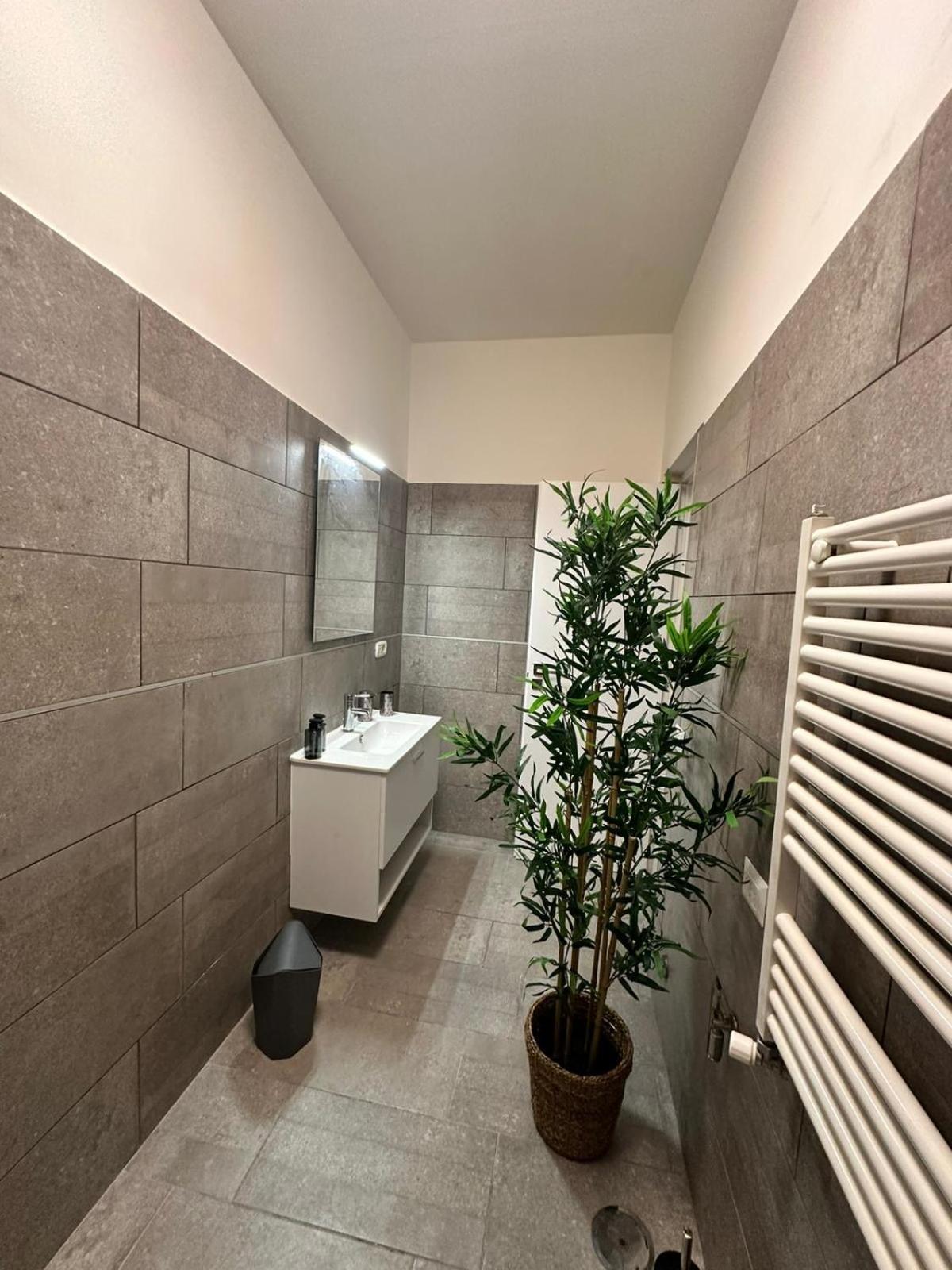 Hv Suites Decumanus Νάπολη Εξωτερικό φωτογραφία