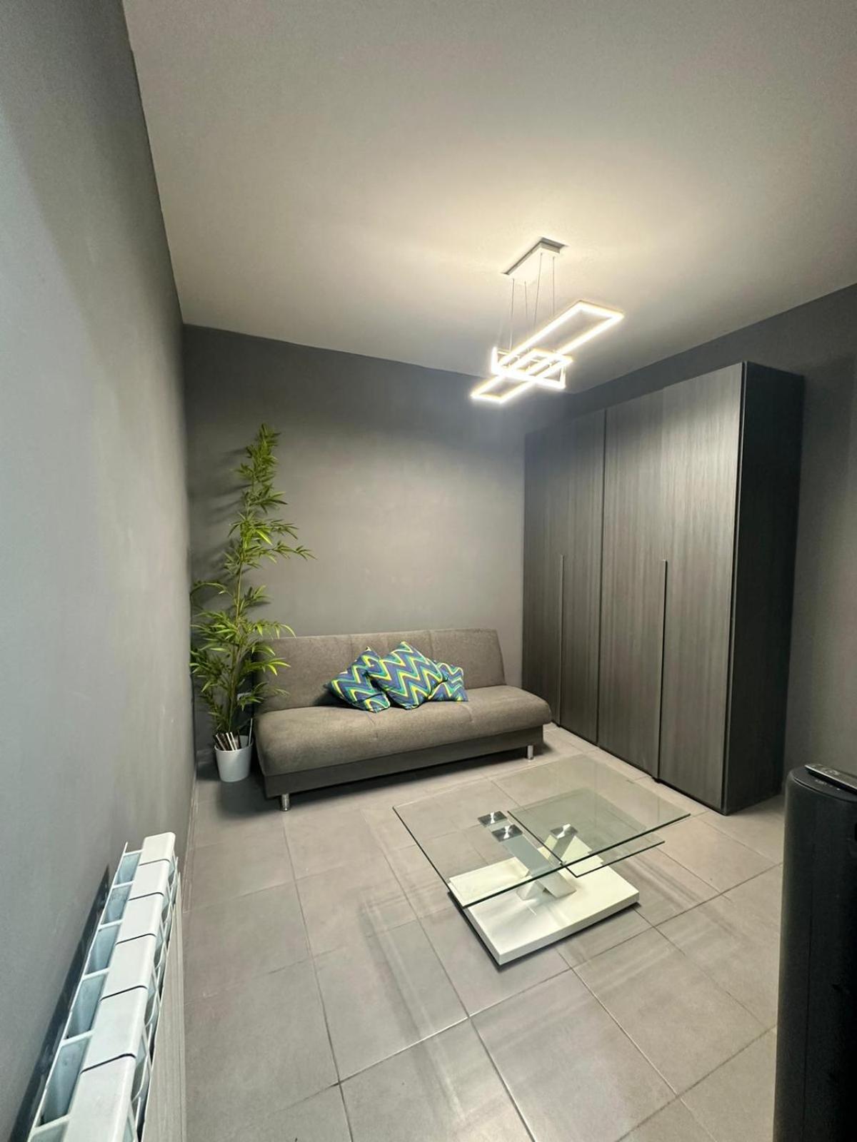 Hv Suites Decumanus Νάπολη Εξωτερικό φωτογραφία